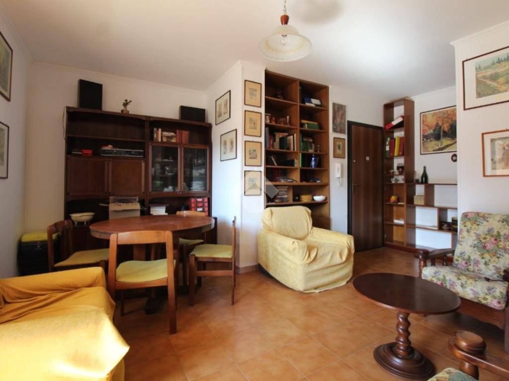 Appartamento a Reggio calabria in Via Privata Marra - Foto 4