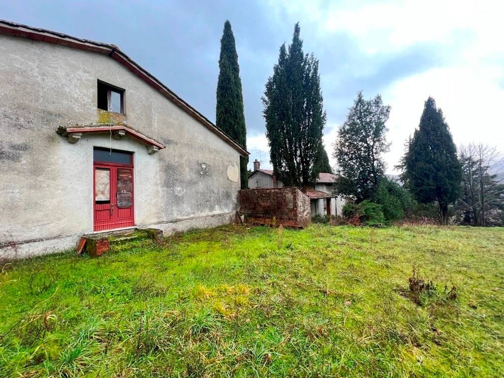 Rustico / casale a Anghiari in Via Martiri della Libia - Foto 5