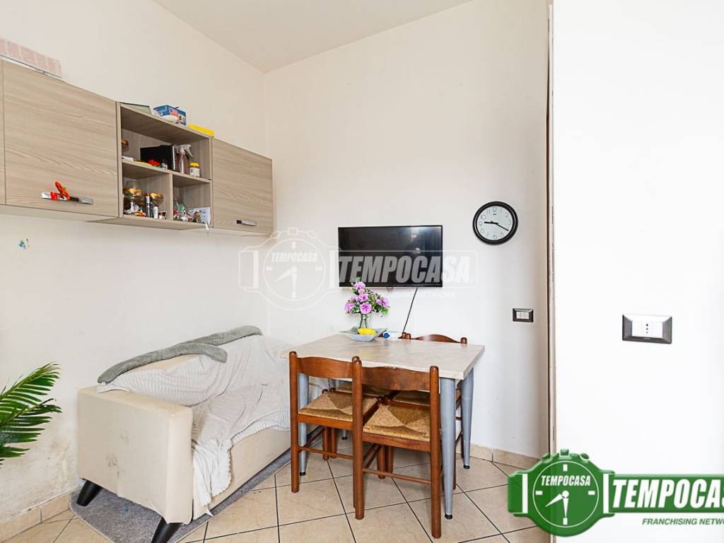 Appartamento a Casalpusterlengo in Via Cavour - Foto 2