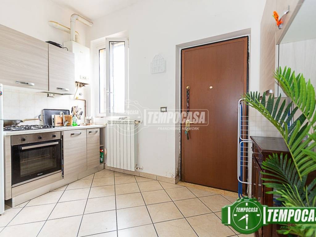 Appartamento a Casalpusterlengo in Via Cavour - Foto 3