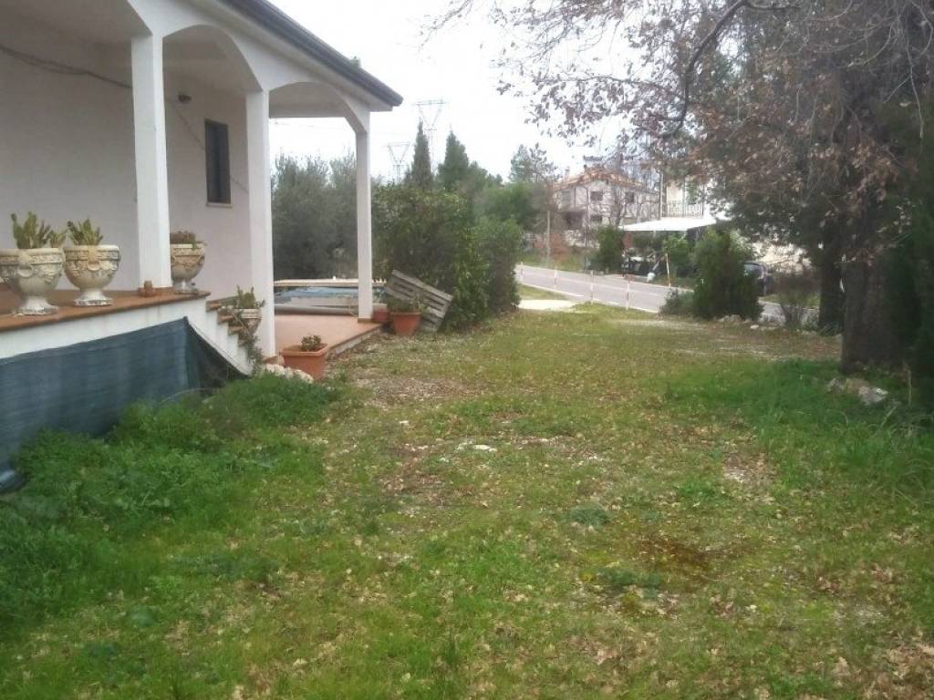 Villa a Roccascalegna in Strada Collegrande, 187 - Foto 4