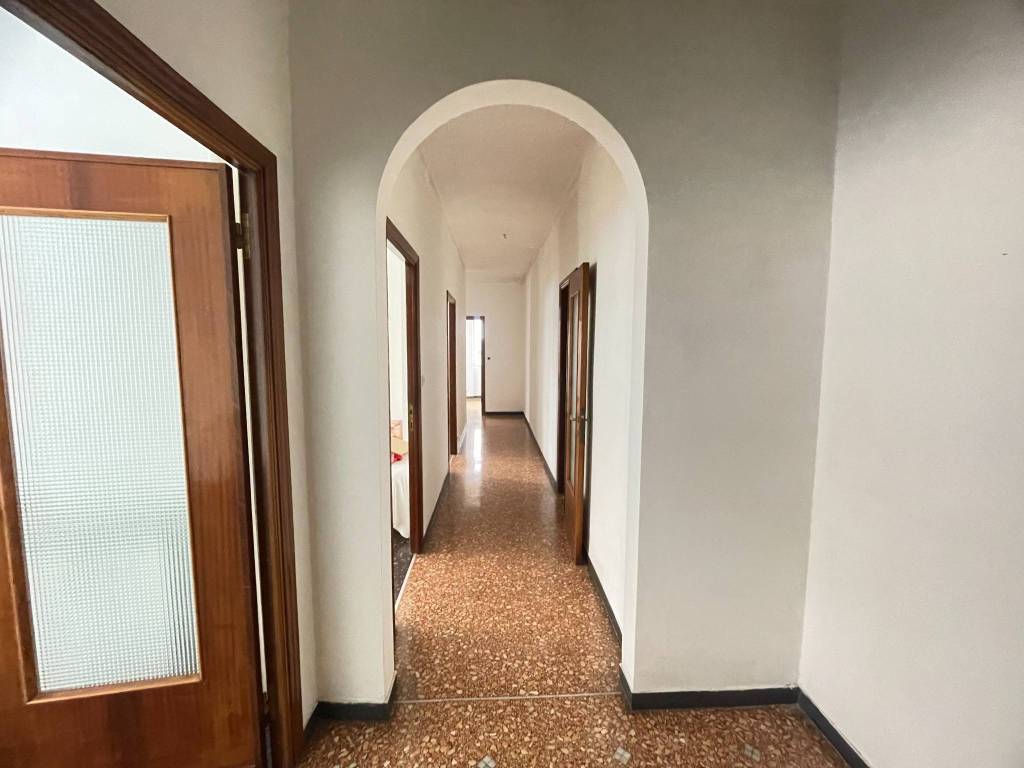 Appartamento a Genova in Via della Maona, 3 - Foto 4