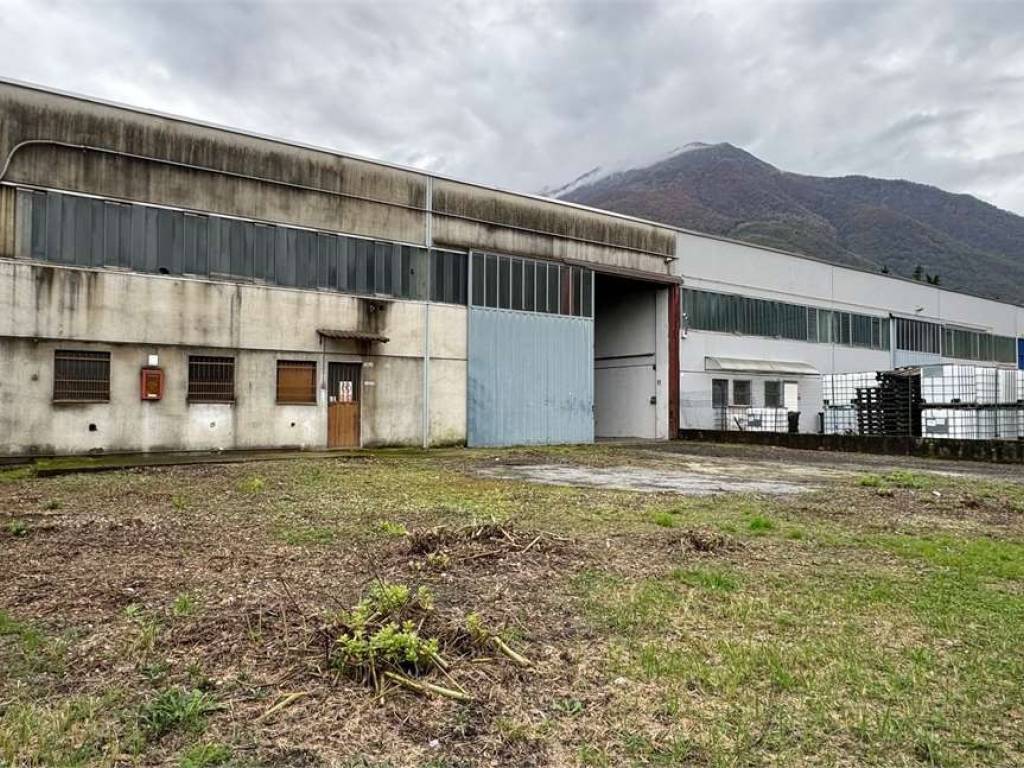 Immobile a Piedimulera in Località Sassonia, 13 - Foto 2