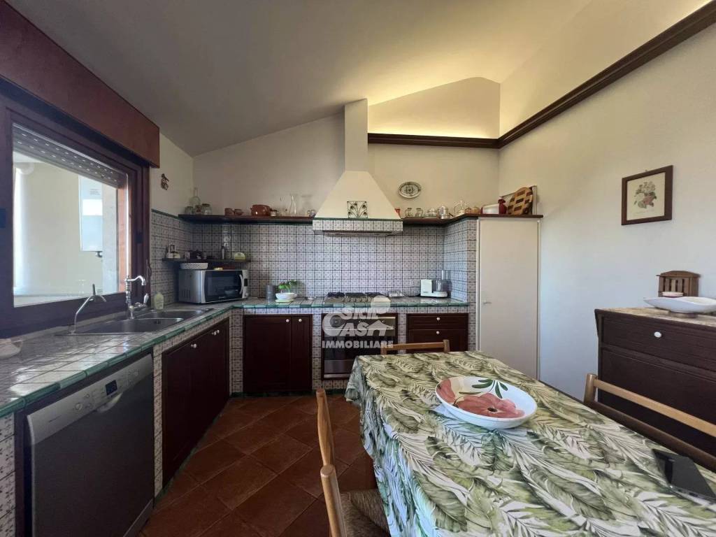 Attico / mansarda a Marsala - Foto 5