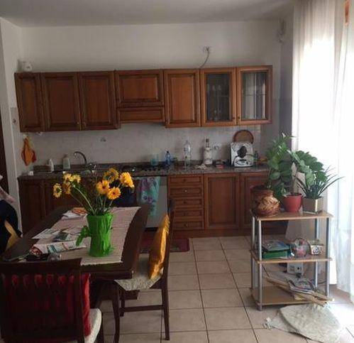 Appartamento a Vallefoglia in Montecchio - Foto 4