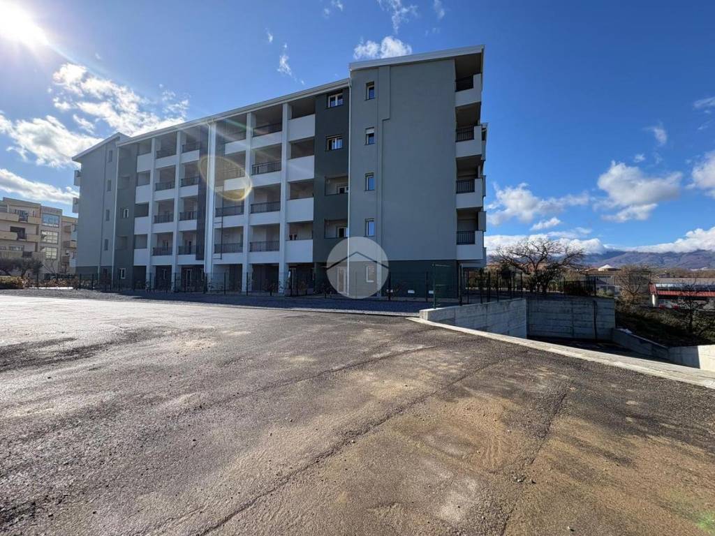Appartamento a Montalto uffugo in VIA VERDI - Foto 2