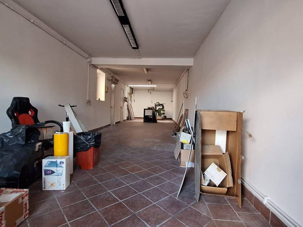 Immobile a Latina in Via Volturno - Foto 3