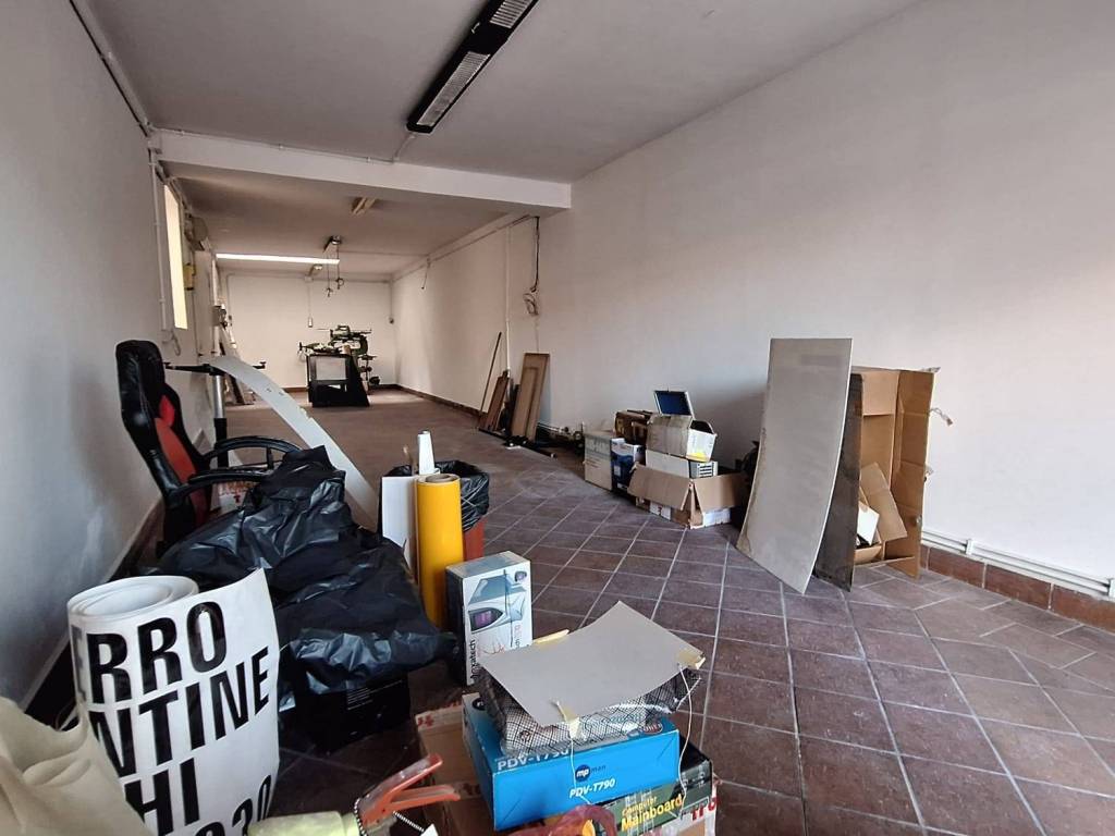 Immobile a Latina in Via Volturno - Foto 4