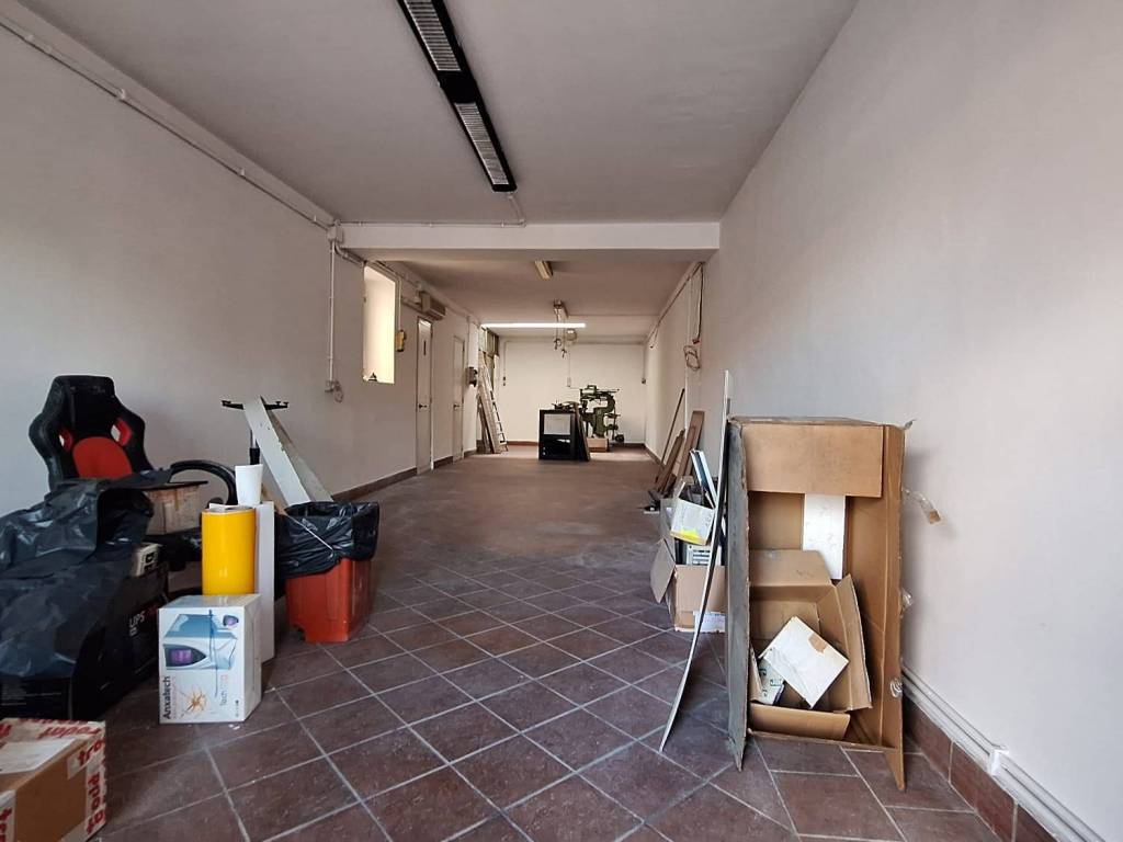 Immobile a Latina in Via Volturno - Foto 5