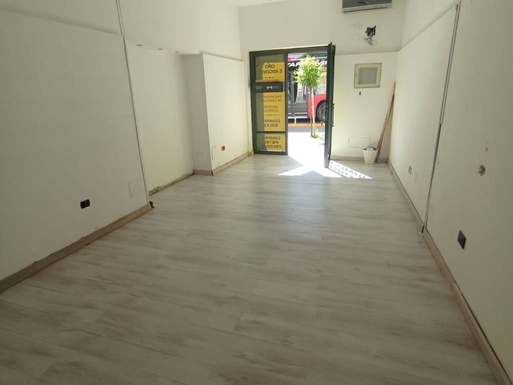 Immobile a Messina in Via Tommaso Cannizzaro, 126 - Foto 2