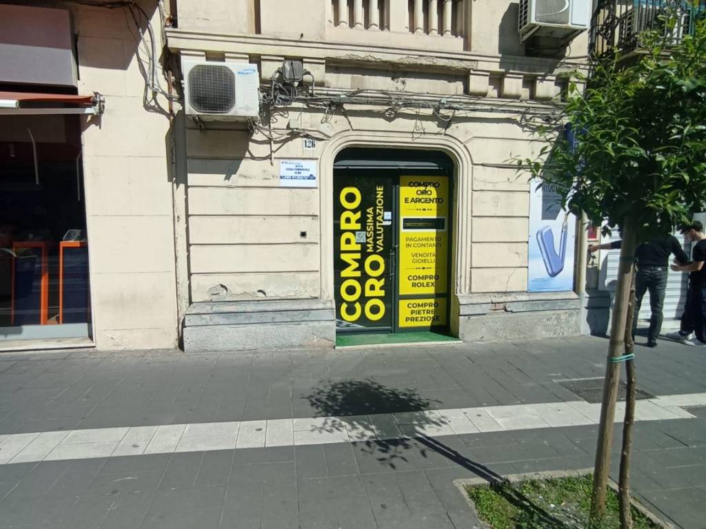 Immobile a Messina in Via Tommaso Cannizzaro, 126 - Foto 5