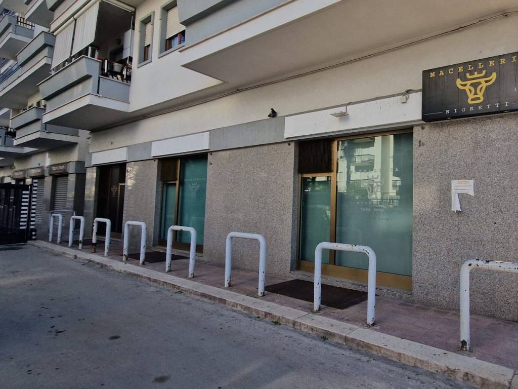 Immobile a Trani - Foto 2