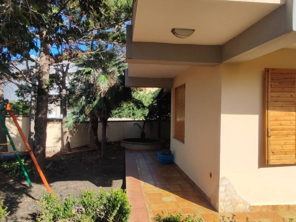Villa a Messina in SS113dir - Foto 3