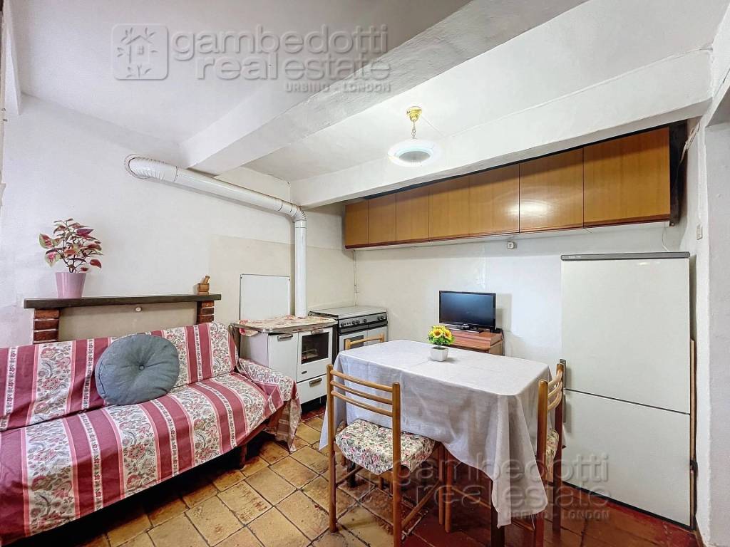 Casa indipendente a Carpegna in Via Genghe - Foto 2