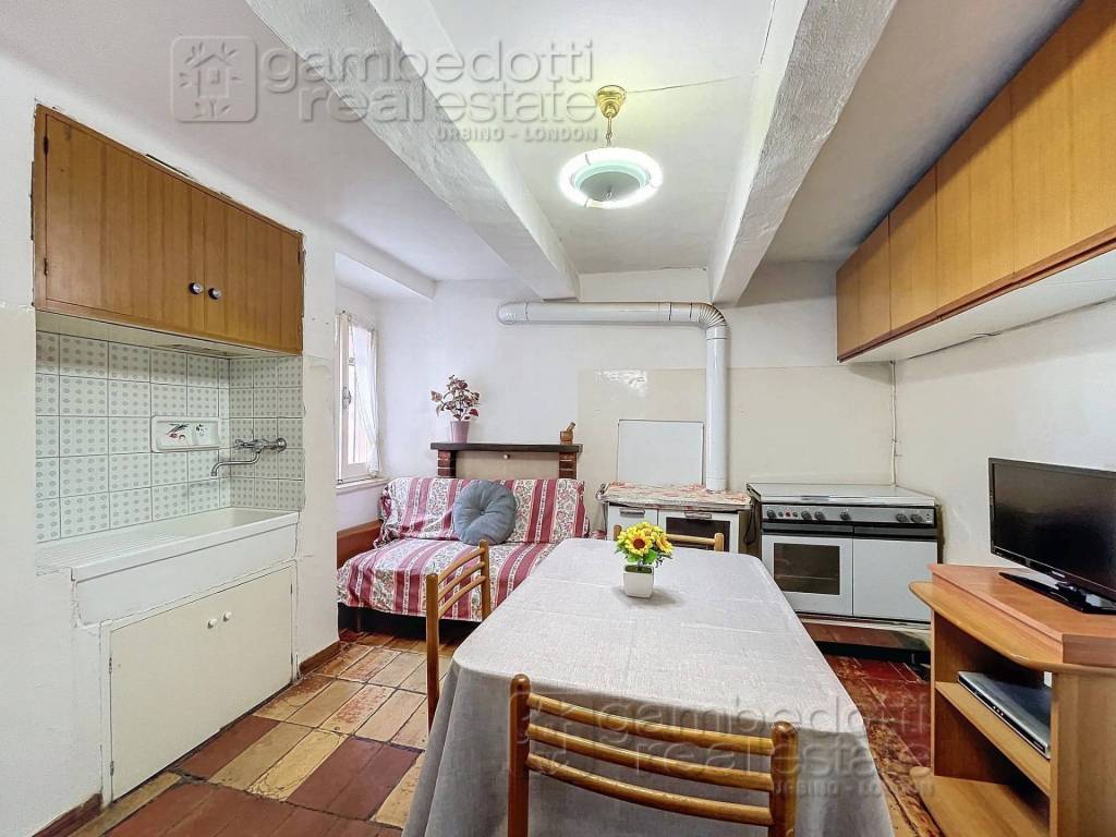Casa indipendente a Carpegna in Via Genghe - Foto 3