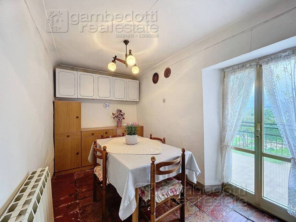 Casa indipendente a Carpegna in Via Genghe - Foto 4
