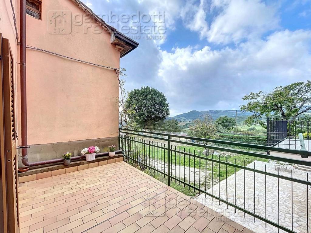 Casa indipendente a Carpegna in Via Genghe - Foto 5