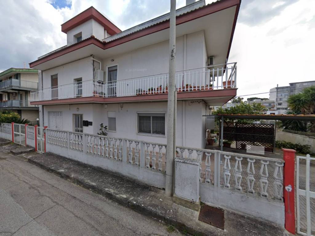 Appartamento a Taranto in Via Francesco Petrarca, 35 - Foto 3