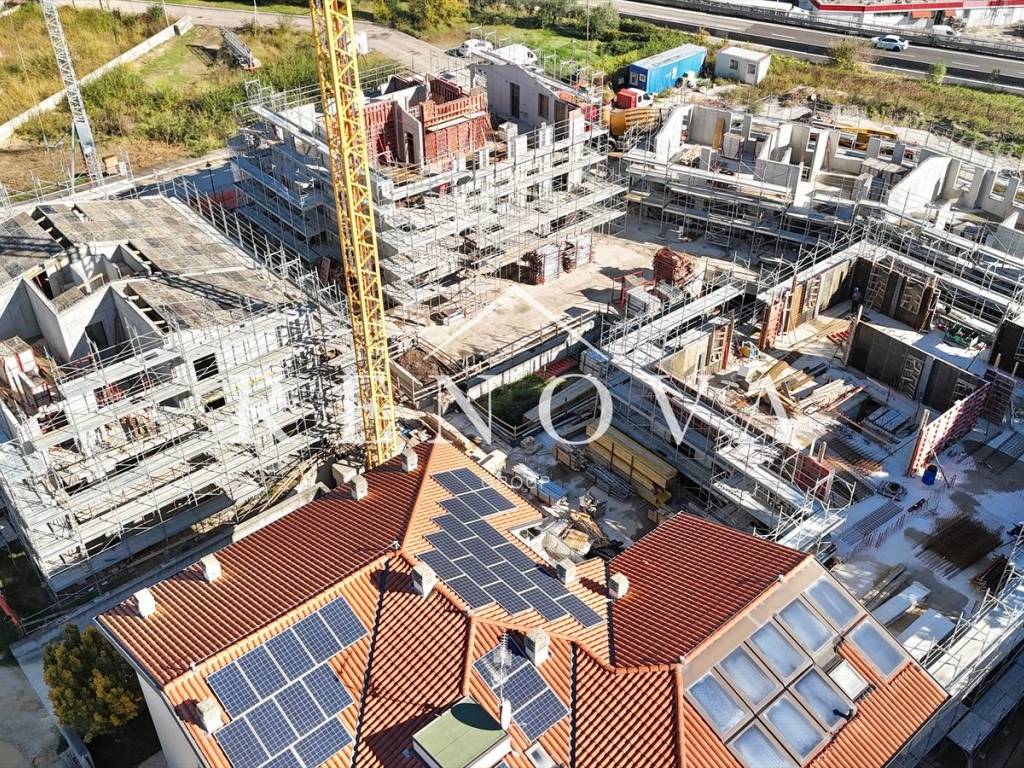 Appartamento a Cavaion veronese in via Cà Brusà - Foto 4