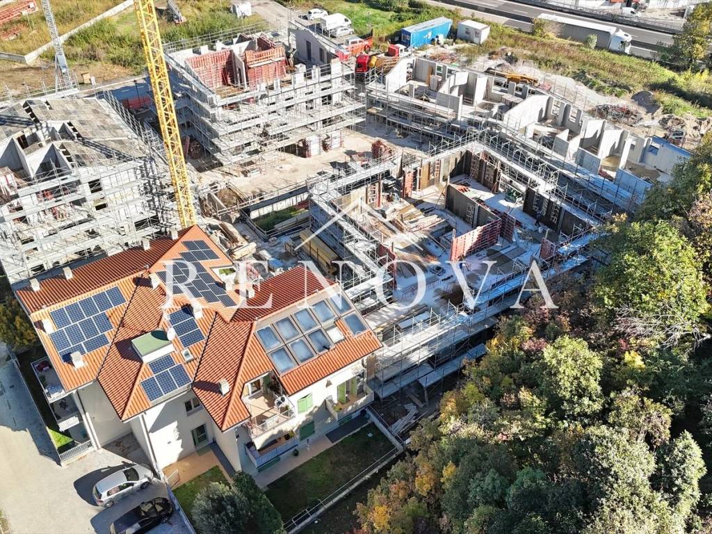 Appartamento a Cavaion veronese in via Cà Brusà - Foto 5