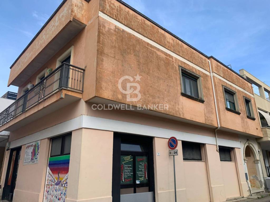 Casa indipendente a Aradeo in Via Trieste, 53 - Foto 2