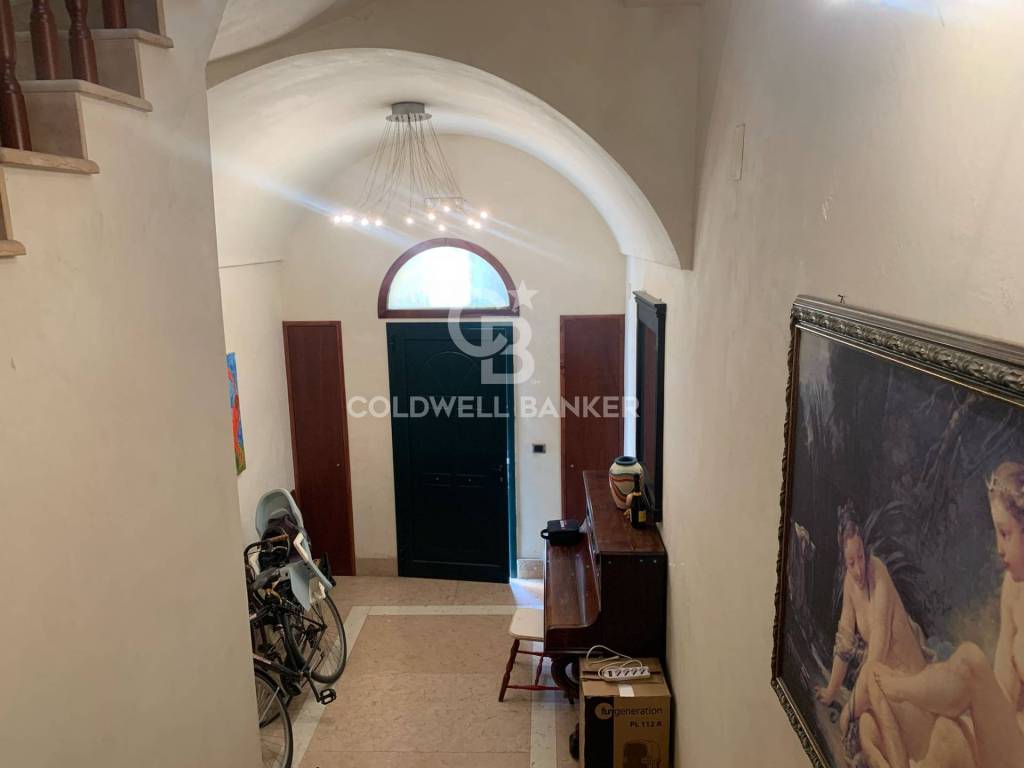 Casa indipendente a Aradeo in Via Trieste, 53 - Foto 4
