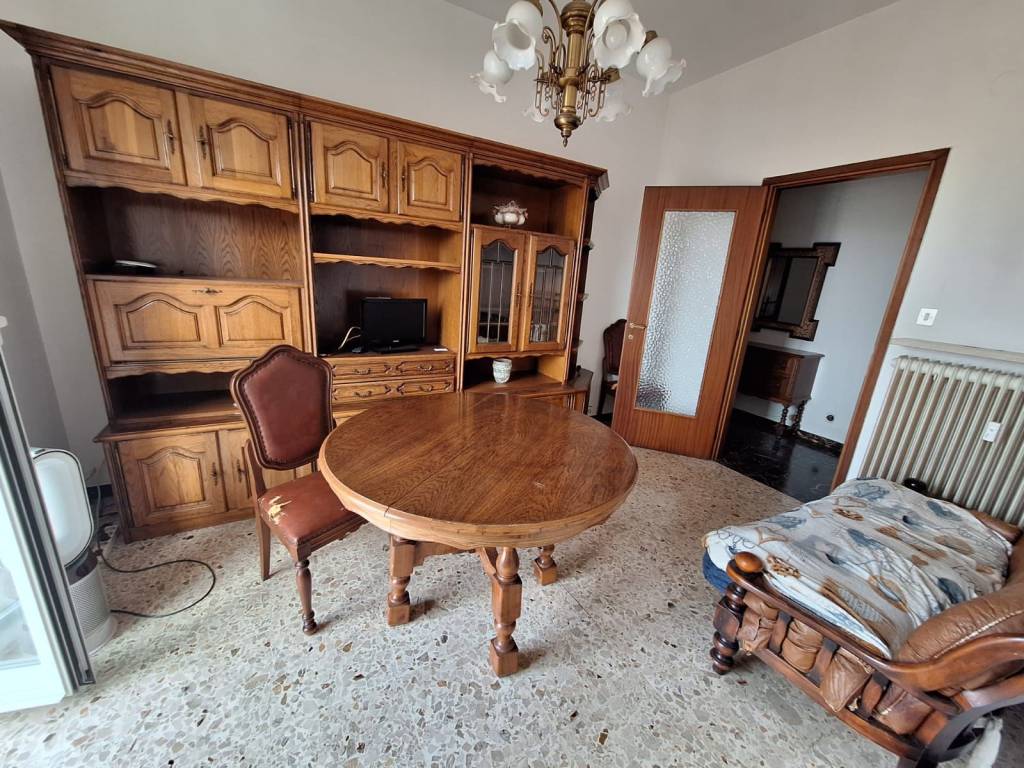 Appartamento a Arquata scrivia in Via 25 Aprile - Foto 3