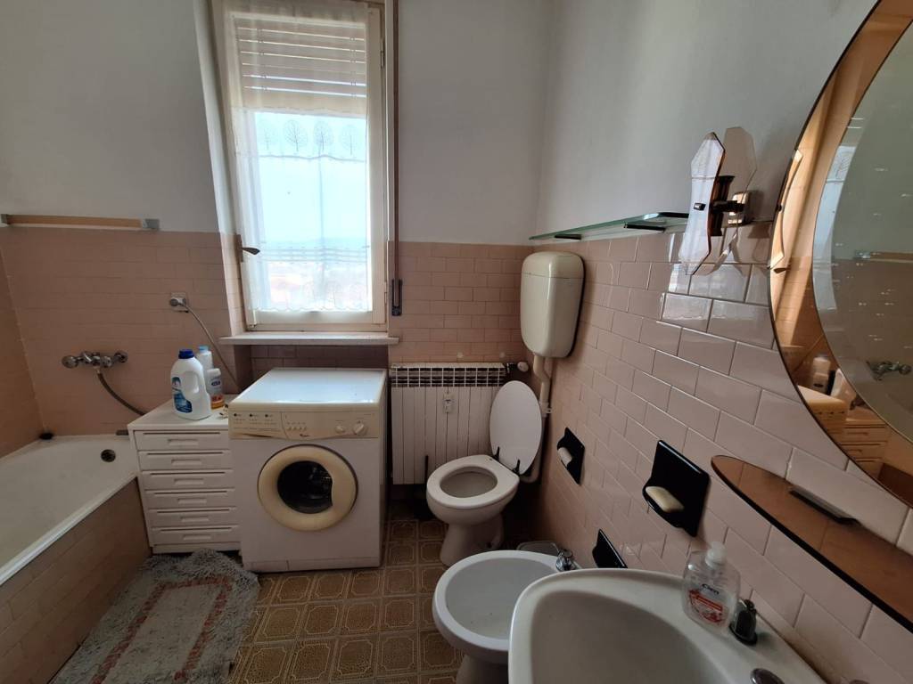 Appartamento a Arquata scrivia in Via 25 Aprile - Foto 4