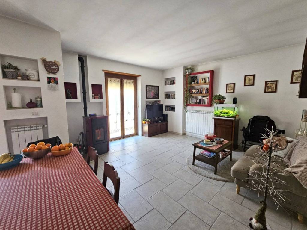Appartamento a Villar focchiardo in Via Copotti, 3 - Foto 4