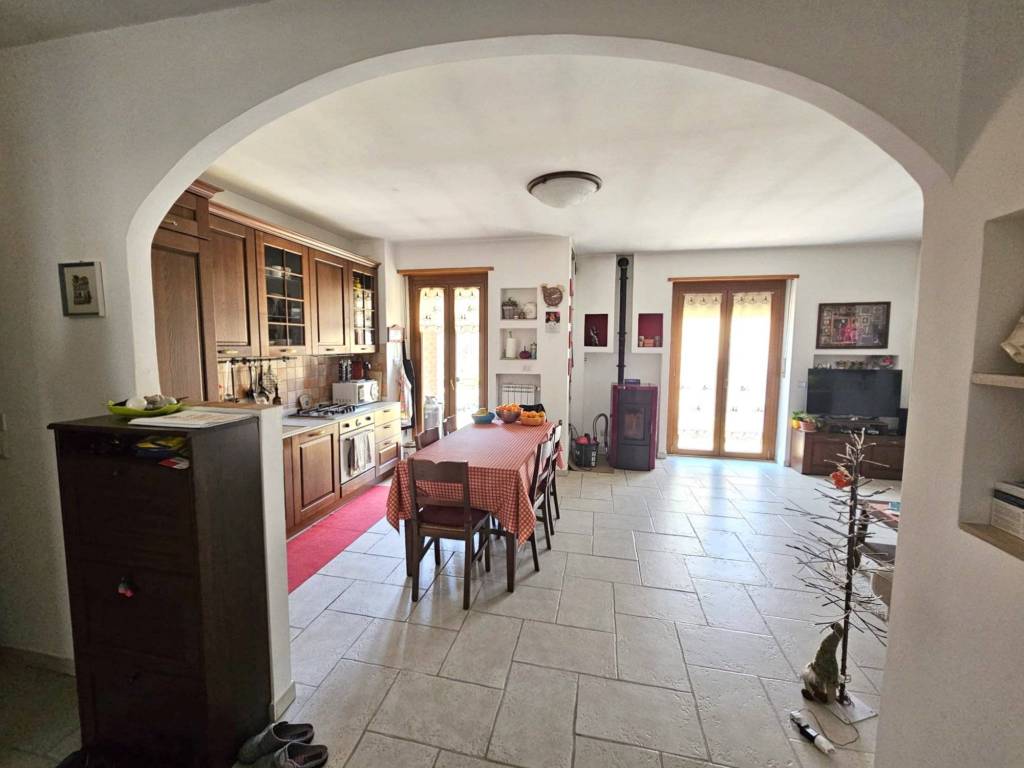 Appartamento a Villar focchiardo in Via Copotti, 3 - Foto 5