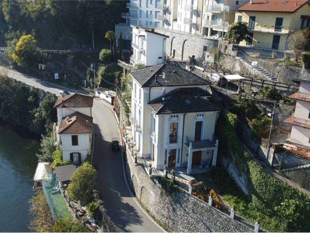 Casa indipendente a Argegno in Piazza Roma - Foto 4