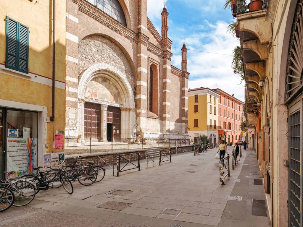 Appartamento a Brescia in Contrada del Carmine - Foto 2