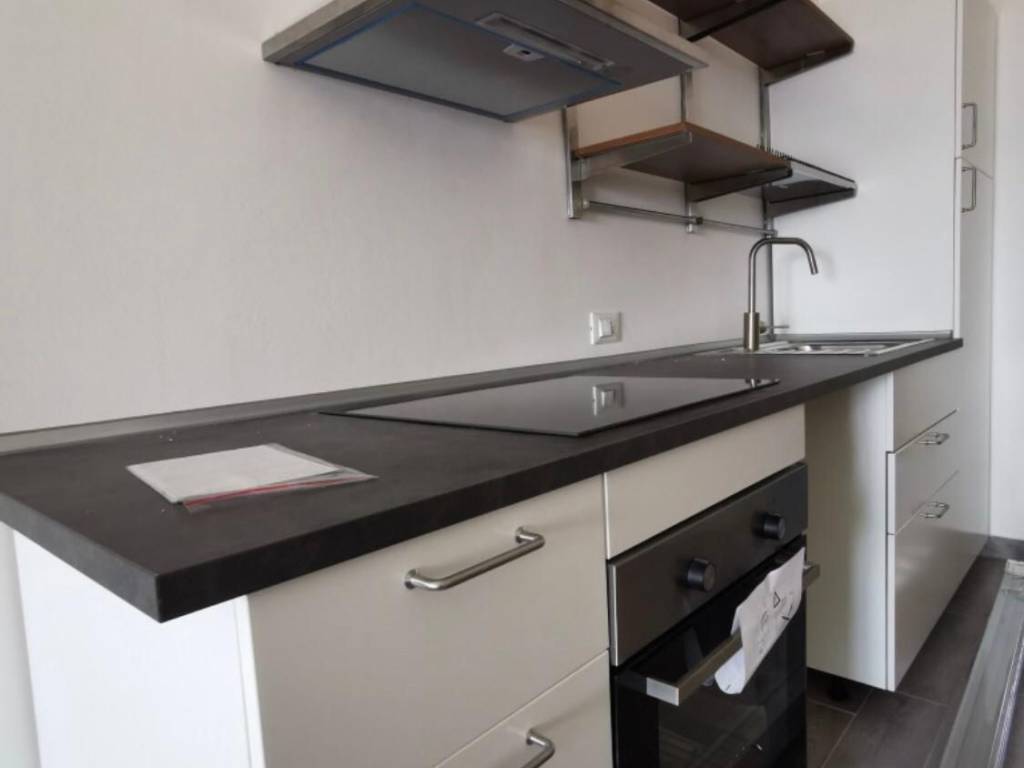 Appartamento a Catanzaro in Viale Tommaso Campanella - Foto 3