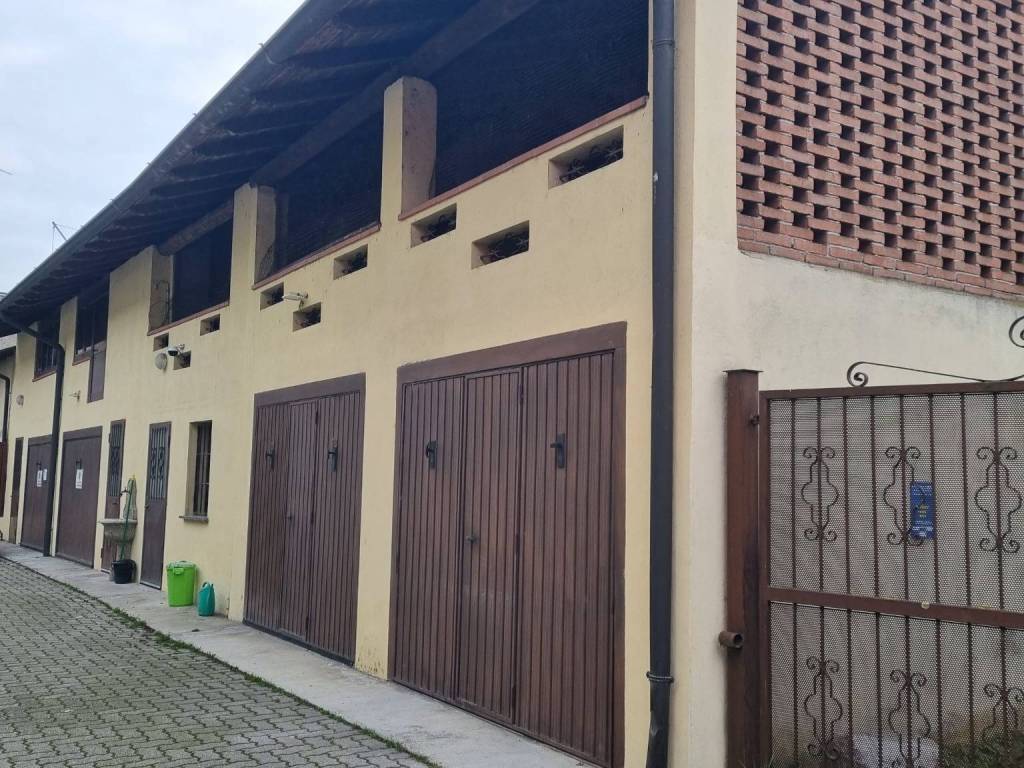 Rustico / casale a Ossago lodigiano in Via Roma, 36 - Foto 4