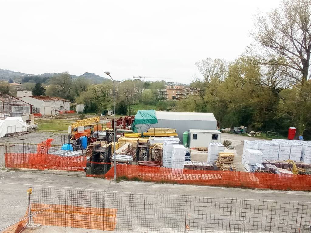Terreno a San severino marche in via alessandro di pirgiacomo, 7 - Foto 2