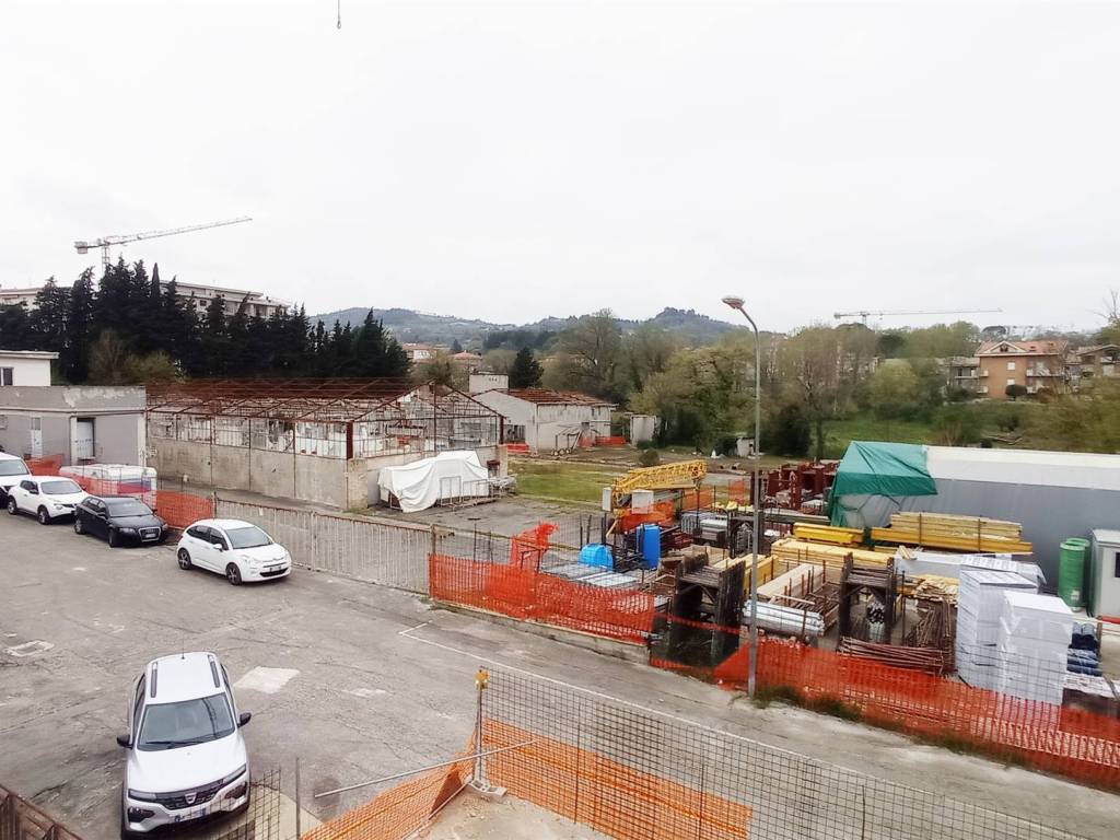Terreno a San severino marche in via alessandro di pirgiacomo, 7 - Foto 3
