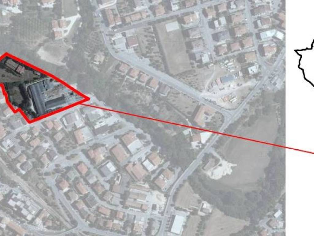Terreno a San severino marche in via alessandro di pirgiacomo, 7 - Foto 5