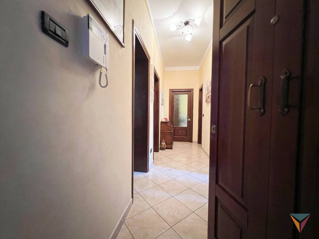 Appartamento a Mantova in Viale Carso - Foto 2