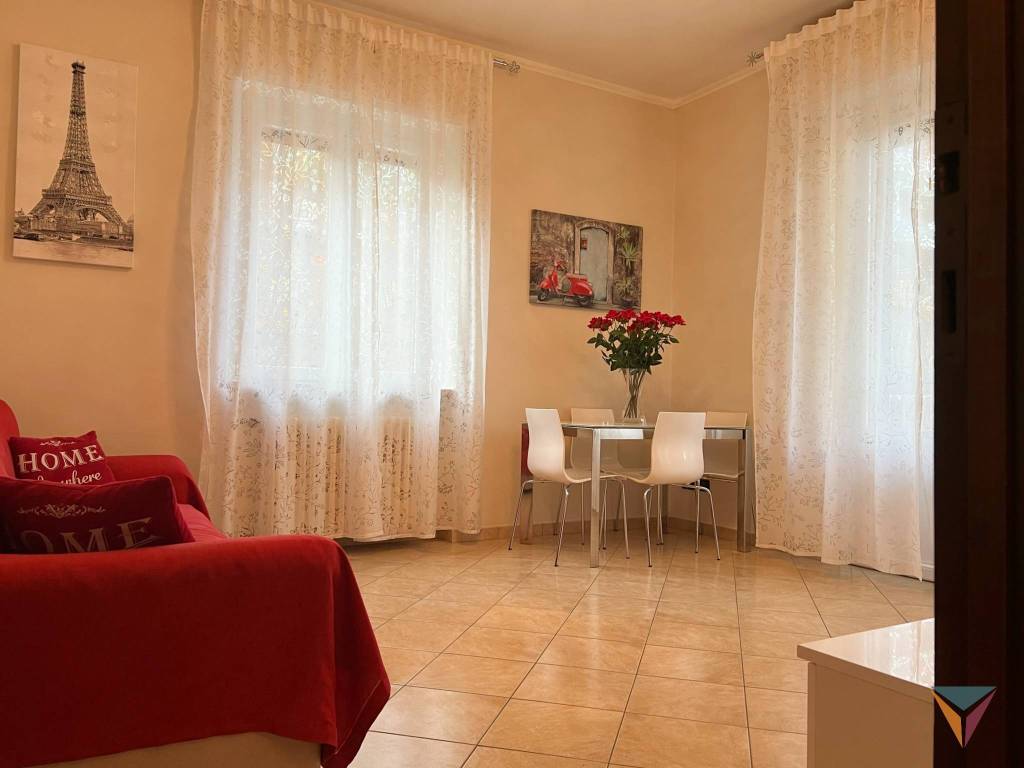 Appartamento a Mantova in Viale Carso - Foto 4
