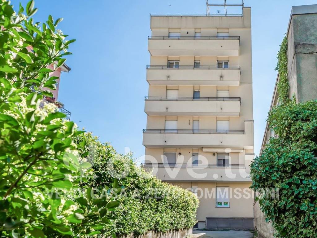 Appartamento a Malgrate in Via Lorenzina, 10 - Foto 5