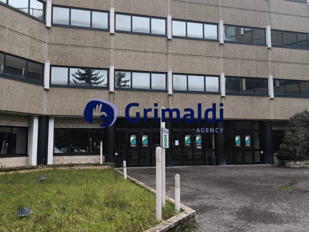 Palazzo / stabile a L'aquila in Via Salaria Antica Est - Foto 3