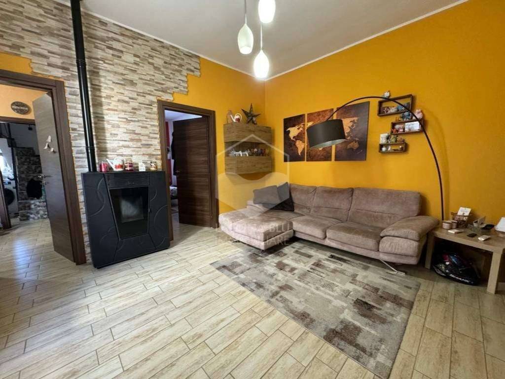 Casa indipendente a Marsala in Via Giulio Anca Omodei - Foto 2