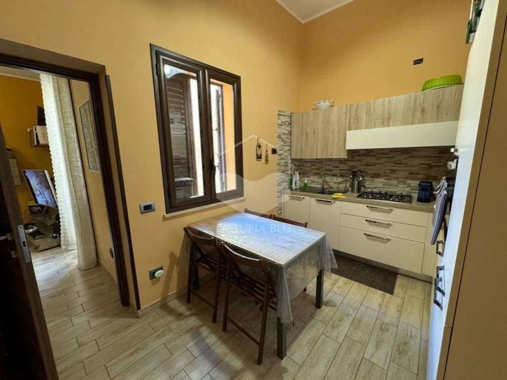 Casa indipendente a Marsala in Via Giulio Anca Omodei - Foto 5