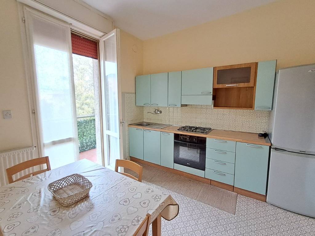 Appartamento a Ferrara in Via Beata Lucia da Narni - Foto 2
