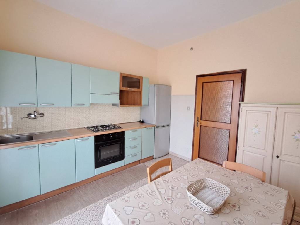Appartamento a Ferrara in Via Beata Lucia da Narni - Foto 3