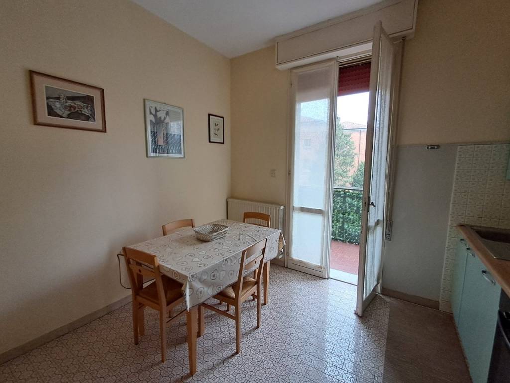 Appartamento a Ferrara in Via Beata Lucia da Narni - Foto 4