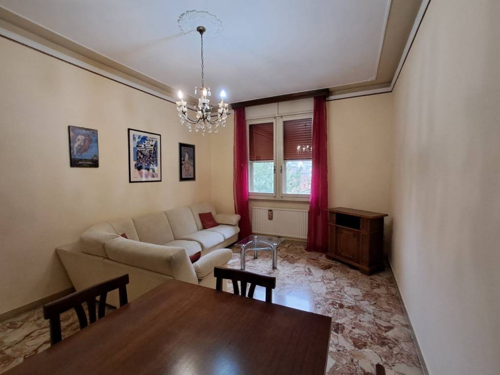 Appartamento a Ferrara in Via Beata Lucia da Narni - Foto 5