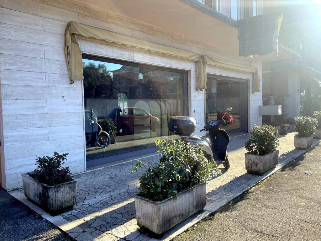 Immobile a Vicenza in Viale del Mercato Nuovo, 21 - Foto 2
