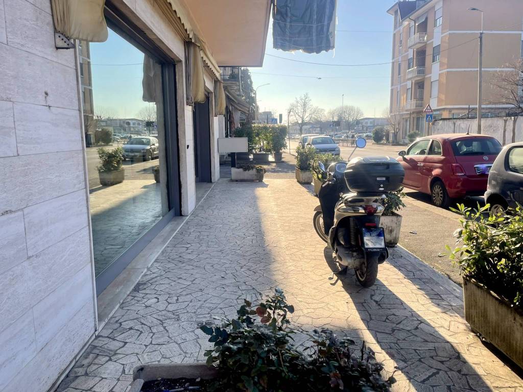 Immobile a Vicenza in Viale del Mercato Nuovo, 21 - Foto 3