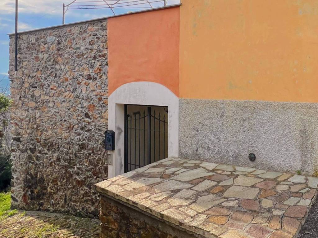 Villetta a schiera a Spotorno - Foto 4